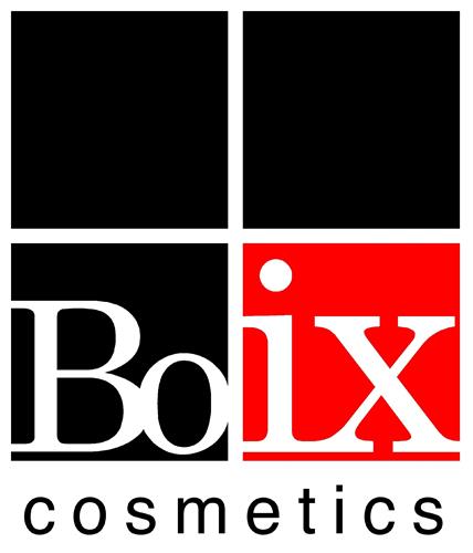 BOIX COSMETICS trademark