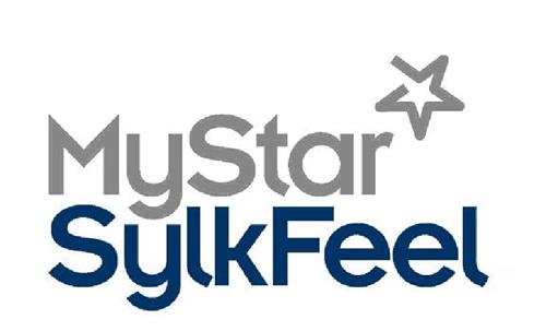 MyStar SylkFeel trademark