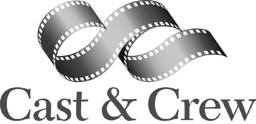 Cast & Crew trademark