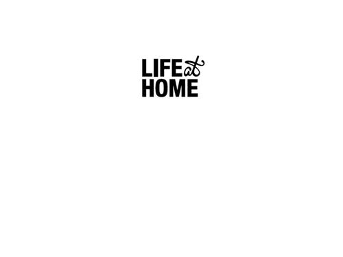 Life at Home trademark