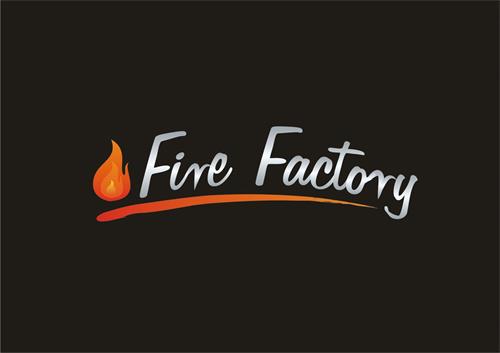 FIRE FACTORY trademark