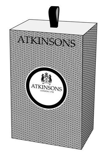 A ATKINSONS LONDON 1799 trademark