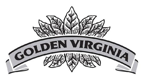 GOLDEN VIRGINIA trademark