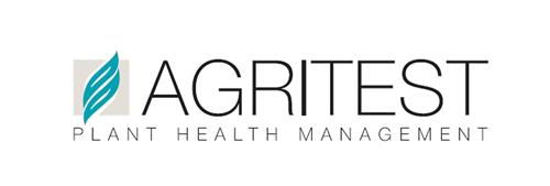 AGRITEST PLANT HEALTH MANAGEMENT trademark