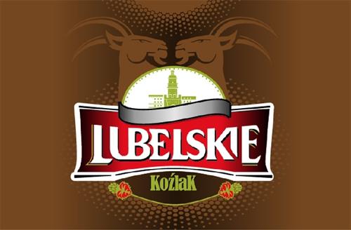 LUBELSKIE KoźlaK trademark