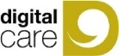 digital care trademark