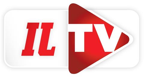 ILTV trademark