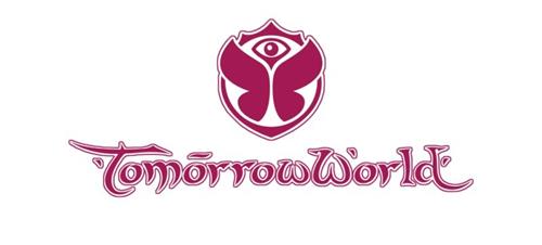 TomorrowWorld trademark