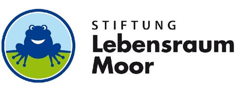 Stiftung
Lebensraum
Moor trademark