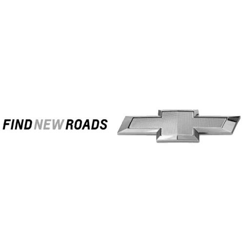 FIND NEW ROADS trademark