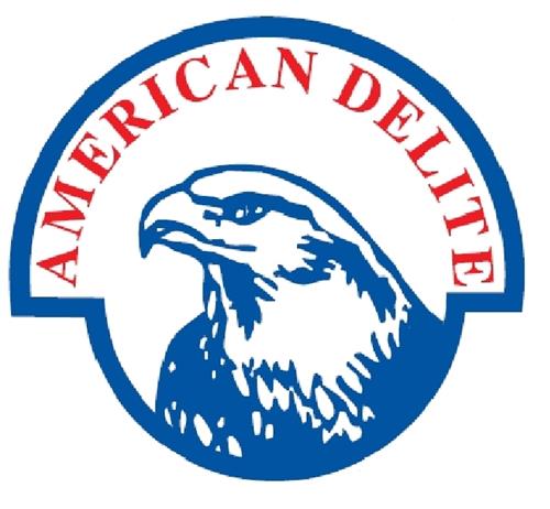 AMERICAN DELITE trademark