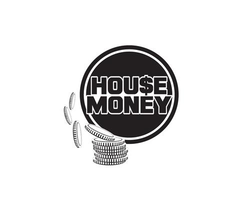 HOUSE MONEY trademark