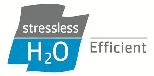 Stressless
H2O
Efficient trademark