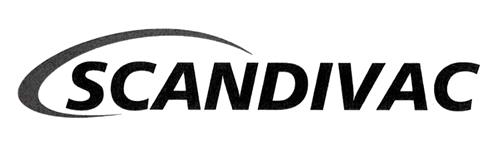 Scandivac trademark