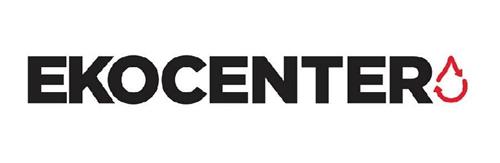 EKOCENTER trademark