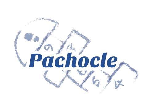 PACHOCLE trademark