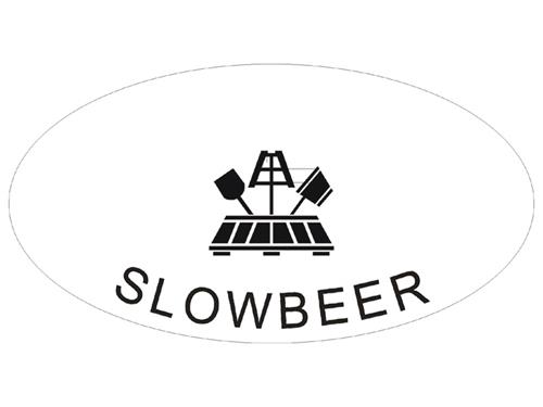 SLOWBEER trademark