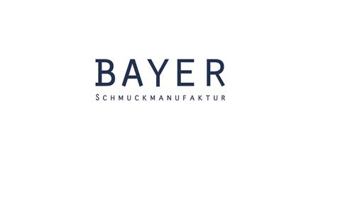 BAYER Schmuckmanufaktur trademark