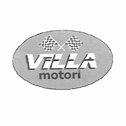 VILLA MOTORI trademark