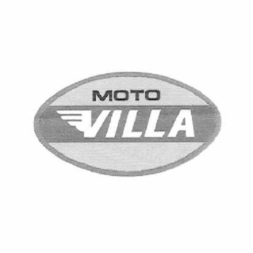 MOTO VILLA trademark