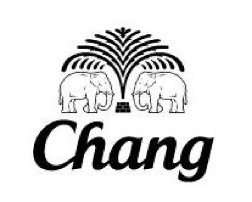 Chang trademark