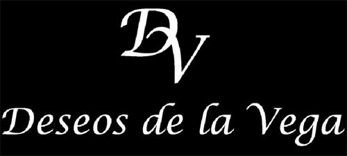 DV DESEOS DE LA VEGA trademark