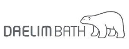 DAELIM BATH trademark