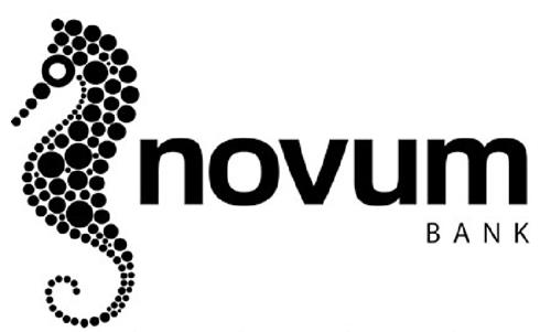 NOVUM BANK trademark