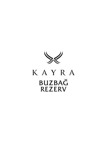 KAYRA BUZBAĞ REZERV trademark