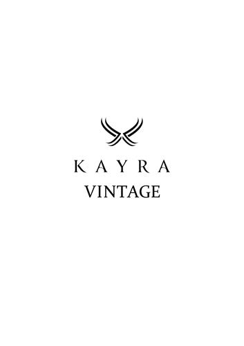 KAYRA VINTAGE trademark