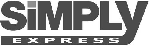 SIMPLY EXPRESS trademark