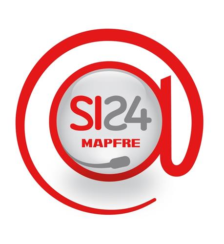 SI24 MAPFRE trademark