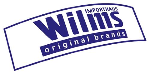 IMPORTHAUS Wilms original brands trademark