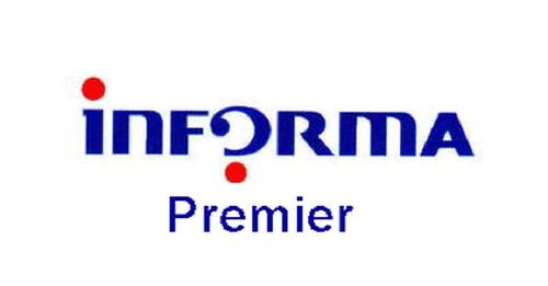 INFORMA PREMIER trademark