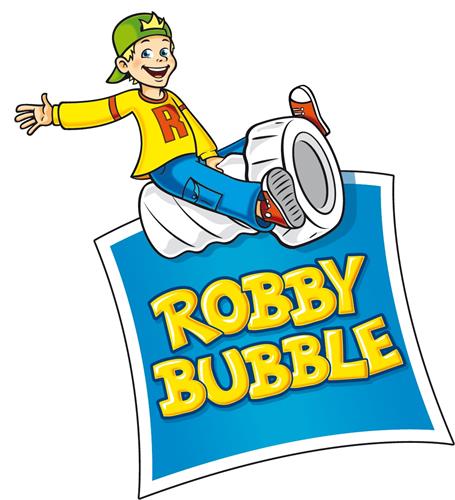 ROBBY BUBBLE trademark