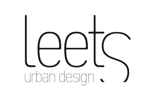 LEETS URBAN DESIGN trademark