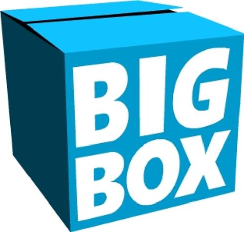 BIGBOX trademark