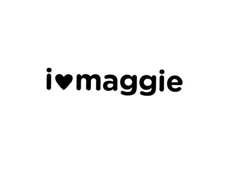 I MAGGIE trademark