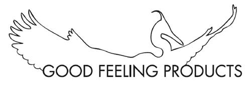 GOOD FEELING PRODUCTS trademark