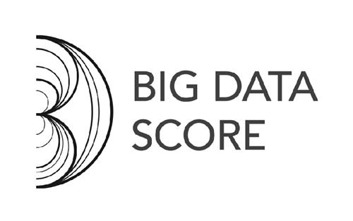 BIG DATA SCORE trademark