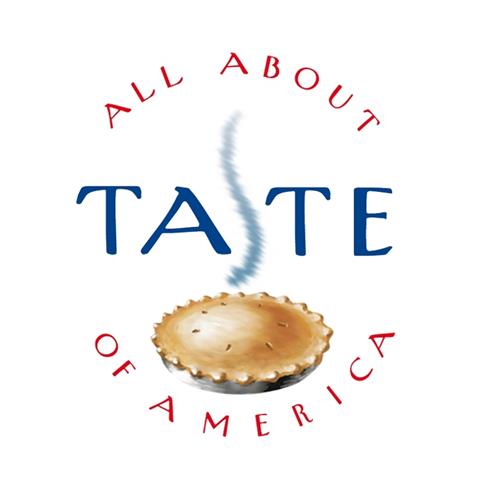 ALL ABOUT TASTE OF AMERICA trademark