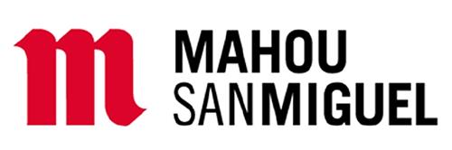 MAHOU SAN MIGUEL trademark