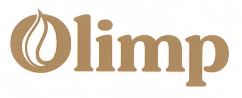 Olimp trademark