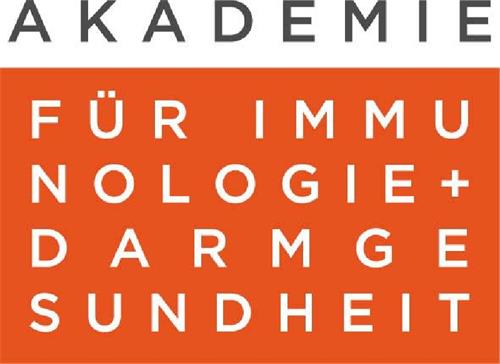 AKADEMIE FÜR IMMUNOLOGIE + DARMGESUNDHEIT trademark