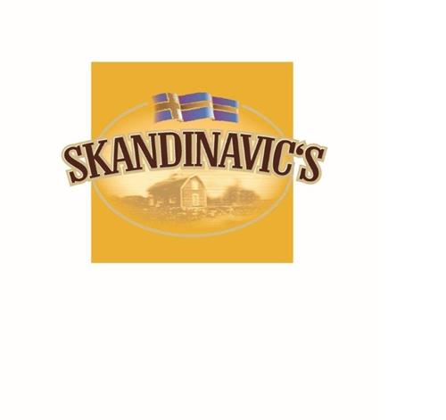 SKANDINAVIC'S trademark