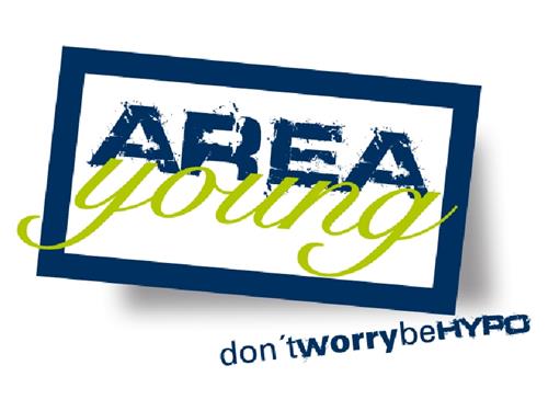 AREA young don'tworrybeHYPO trademark