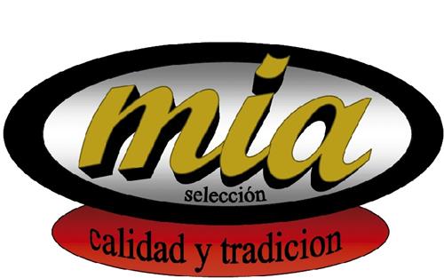 mia selección, calidad y tradición trademark