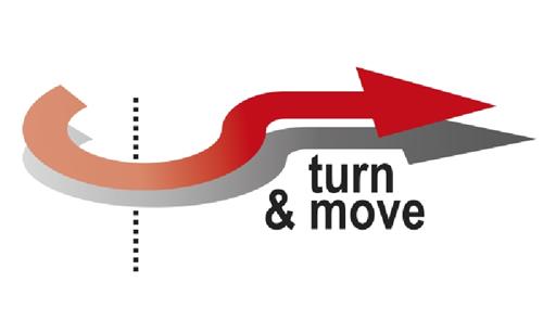 turn & move trademark