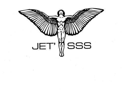 JET'SSS trademark