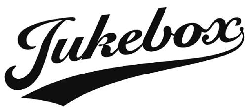 Jukebox trademark